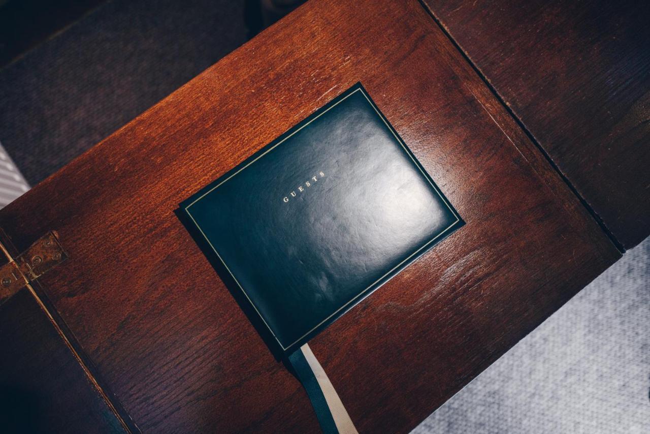 Fox Country Inn 하이위컴 외부 사진